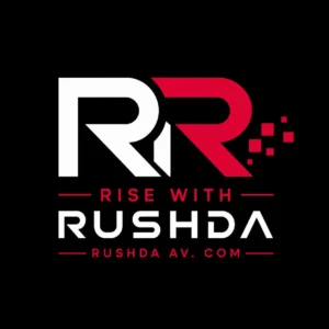 Rushda AV AI Digital Marketer